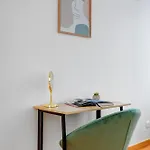 Bnbnova - 2br - Le Marais & Montorgueil