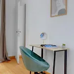 Bnbnova - 2br - Le Marais & Montorgueil Apartmán *