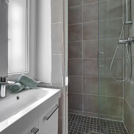 Bnbnova - 2br - Le Marais & Montorgueil Paris
