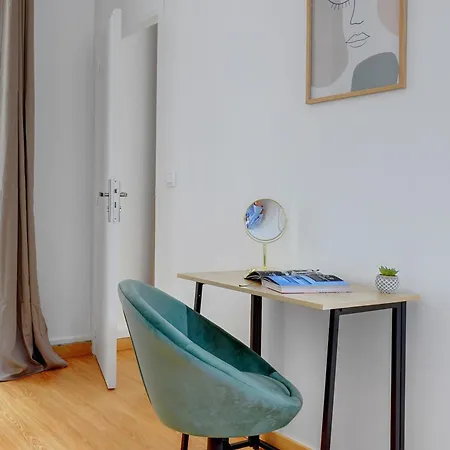 Bnbnova - 2br - Le Marais & Montorgueil Apartment *