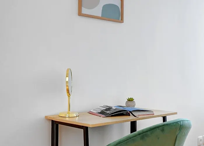 Bnbnova - 2br - Le Marais & Montorgueil