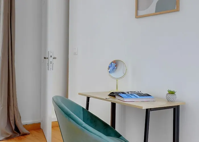 Bnbnova - 2br - Le Marais & Montorgueil Апартаменты *