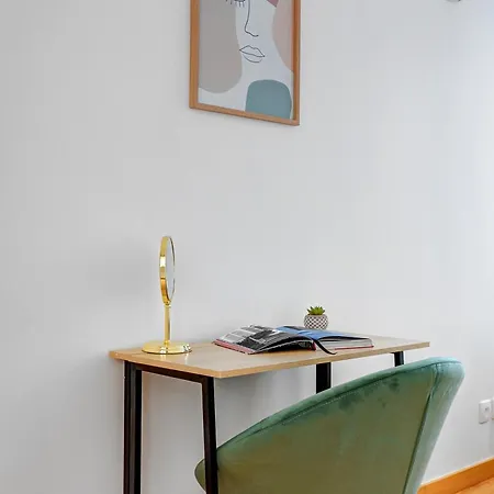 Bnbnova - 2br - Le Marais & Montorgueil