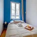 Bnbnova - 2br - Le Marais & Montorgueil Apartment Paris